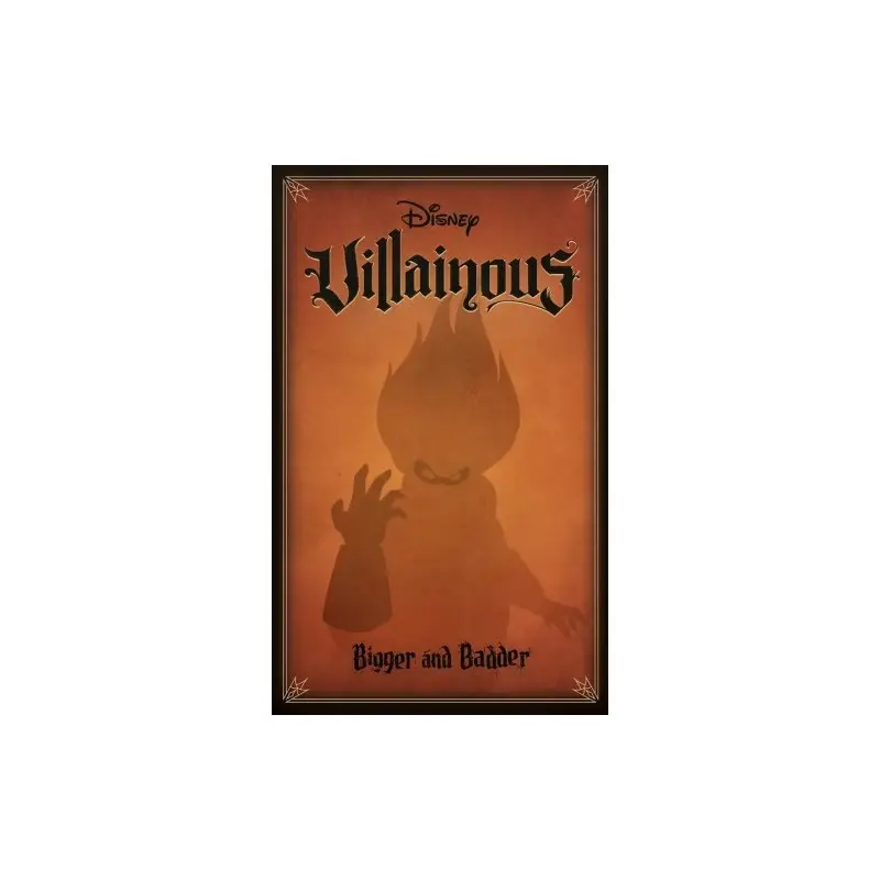 Villainous