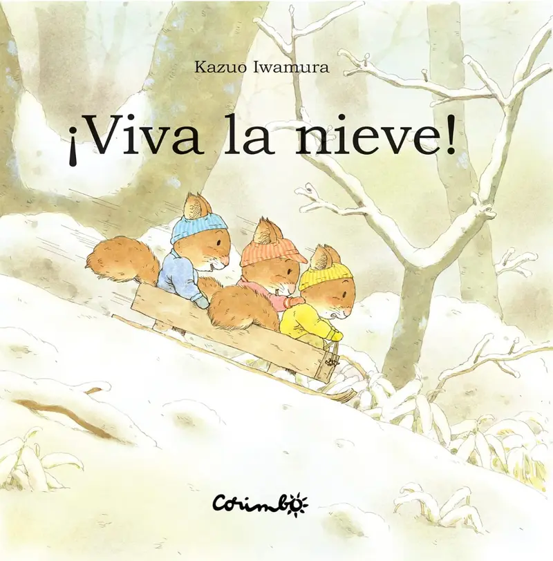 Viva la nieve!