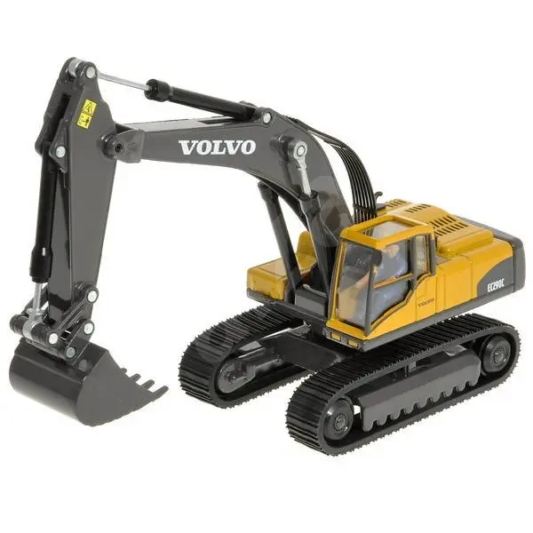 Volvo EC 290 Excavadora 1