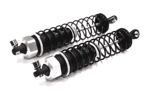 Vrx Amortiguador Trasero GP Spirit 2 Uds