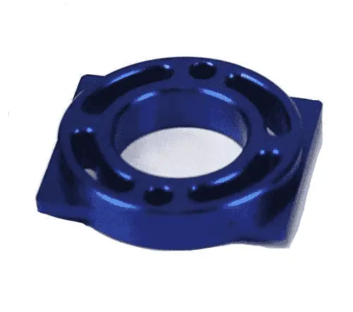 Vrx Bancada Motor Octane Aluminio