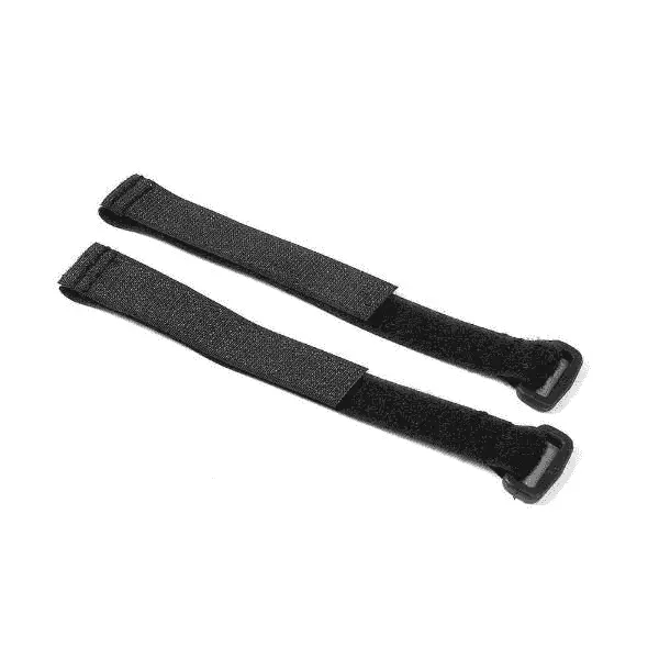Vrx Correan Velcro Para Baterias 2 Uds