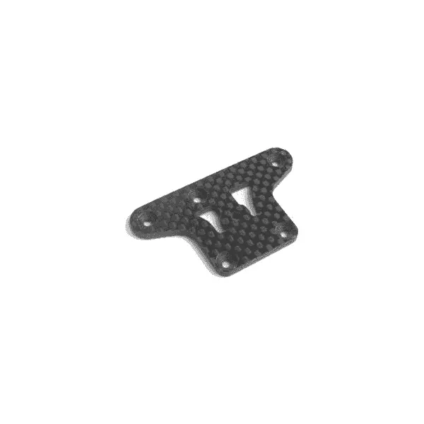 Vrx GP Subchasis Carbono