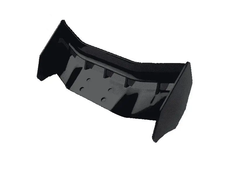 Vrx Racing Aleron 1/10 Negro
