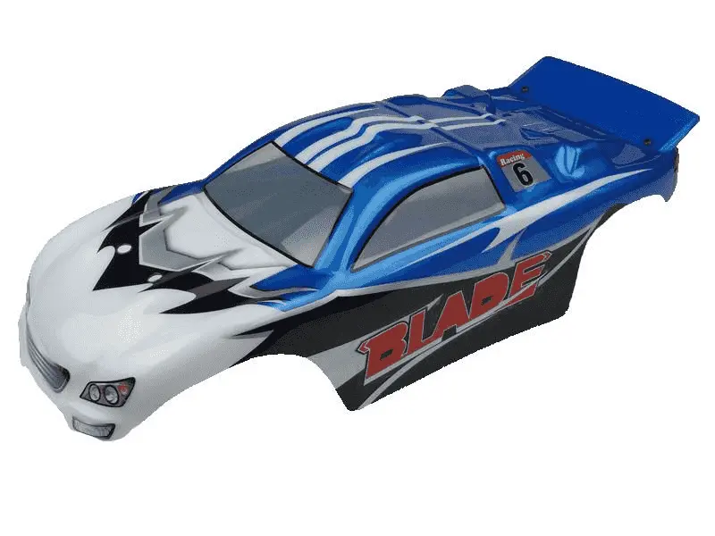 Vrx Racing Carroceria Sword
