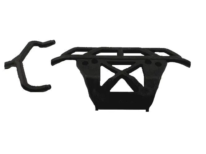Vrx Racing Parachoques Delantero