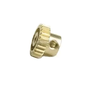 Vrx Racing Piñon De Acero 23 Dientes