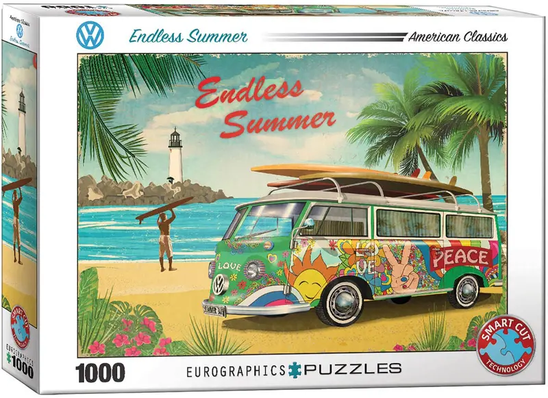 VW Verano Infinito