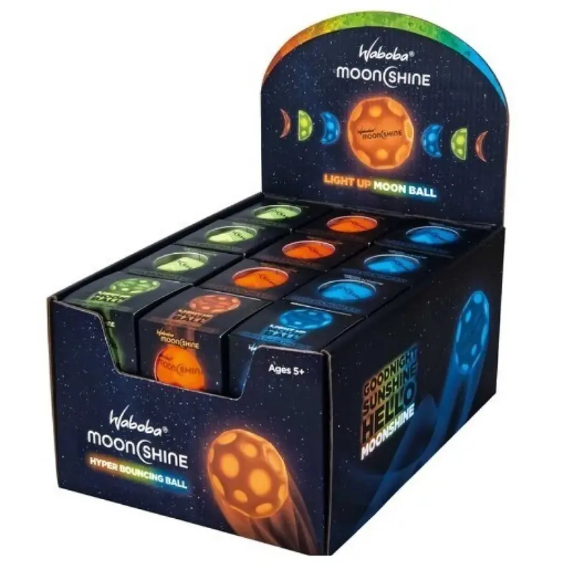 Waboba Moonshine