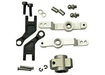 WAHS OUT ALUMINIO (CONJUNTO COMPLETO) RA