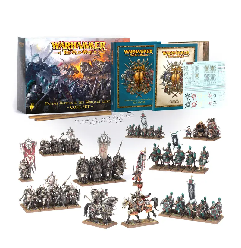 Warhammer