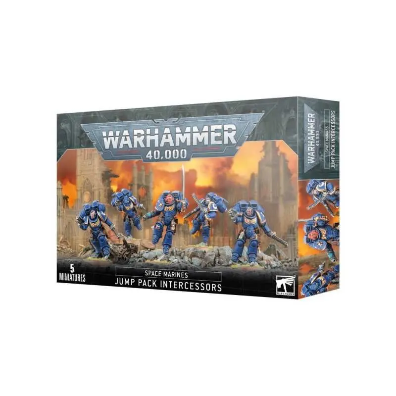 Warhammer 40.000