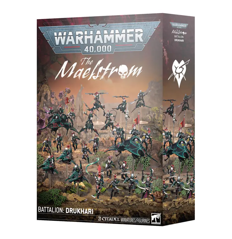 Warhammer 40,000