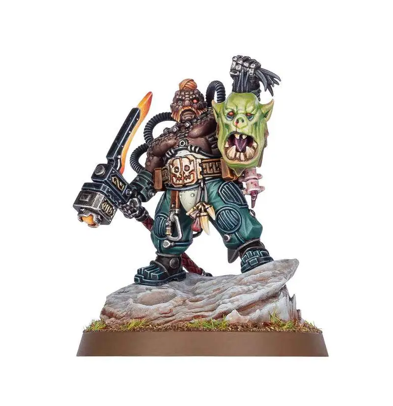Warhammer 40.000
