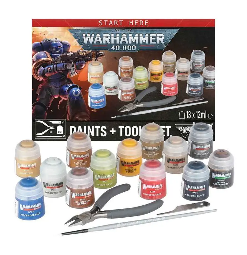 Warhammer 40,000