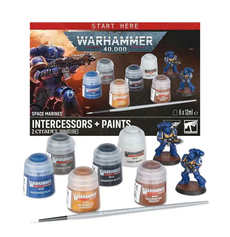 Warhammer 40,000