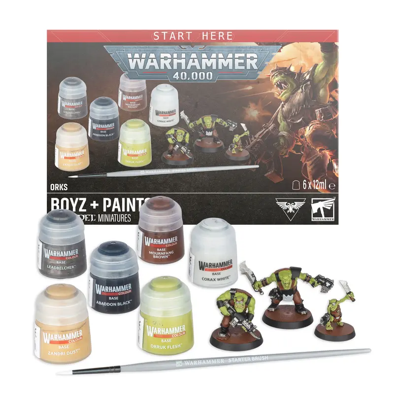 Warhammer 40,000