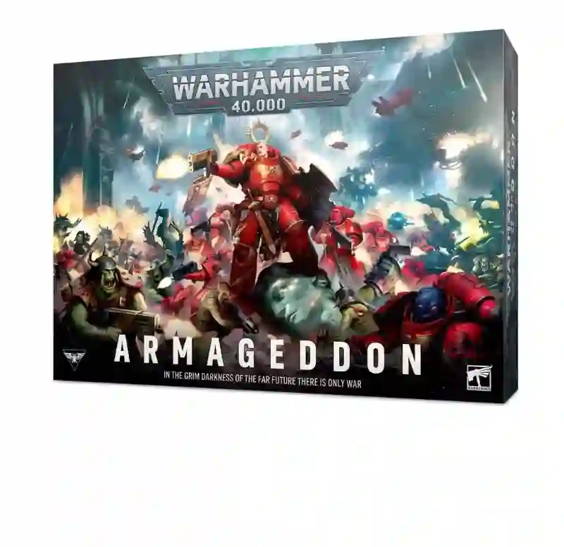 Warhammer 40000