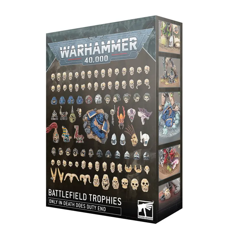 Warhammer 40000