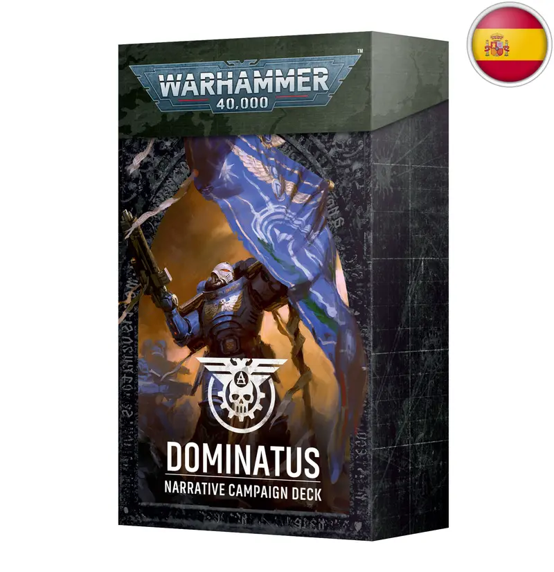 Warhammer 40000