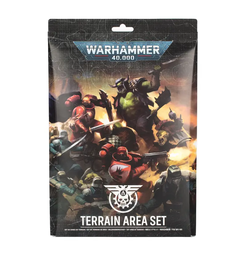 Warhammer 40000