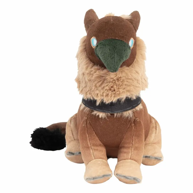Warhammer Peluche