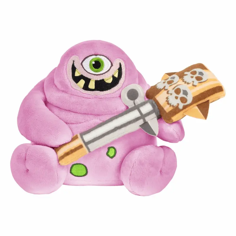 Warhammer Peluche