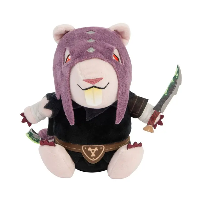 Warhammer Peluche