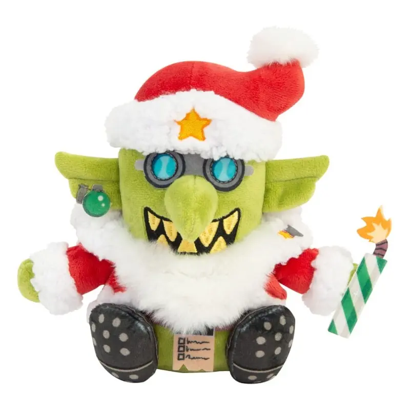 Warhammer Peluche
