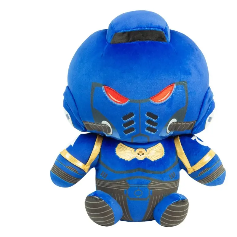 Warhammer Peluche