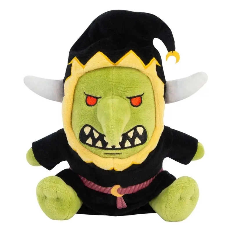 Warhammer Peluche