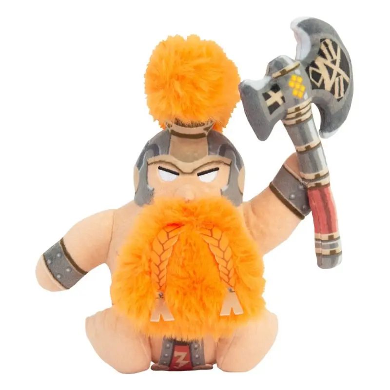 Warhammer Peluche