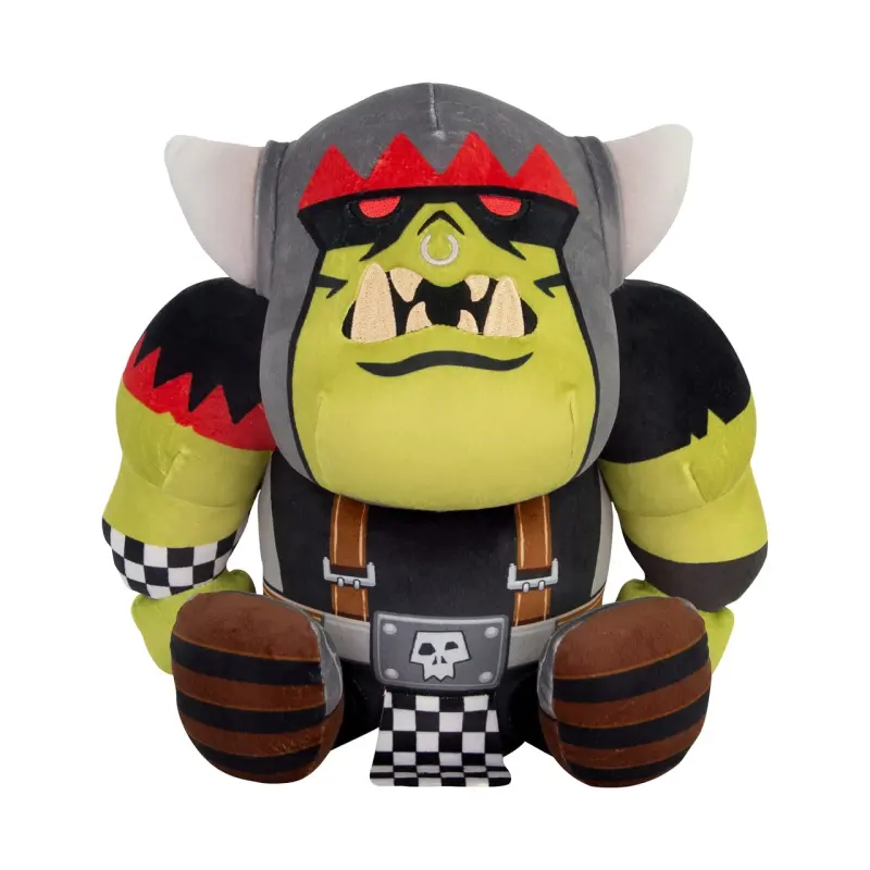 Warhammer Peluche