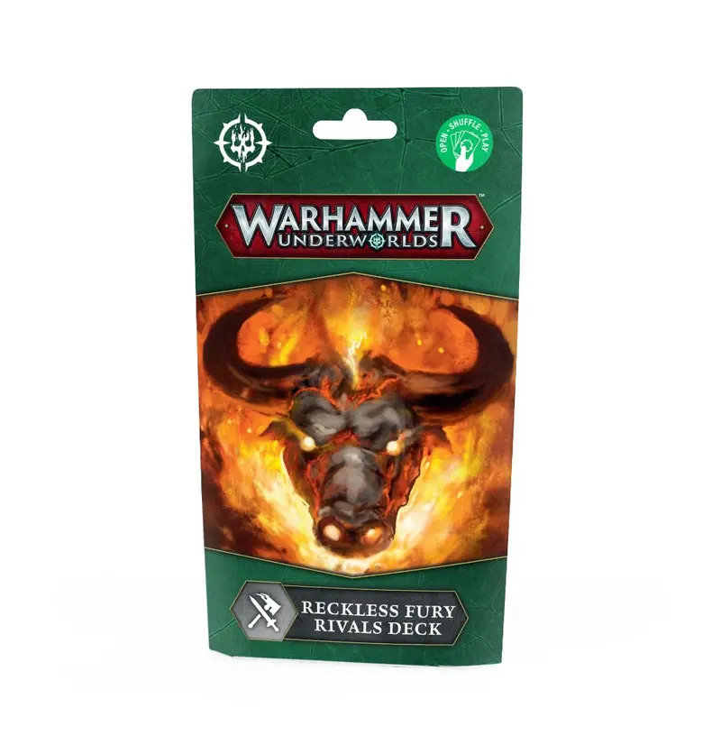 Warhammer Underworlds