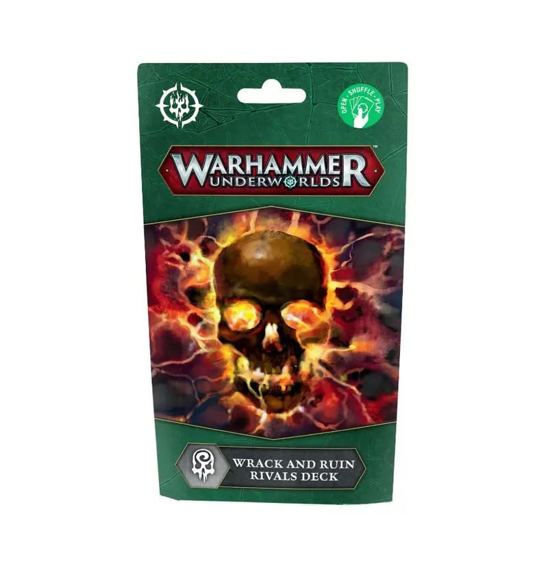 Warhammer Underworlds