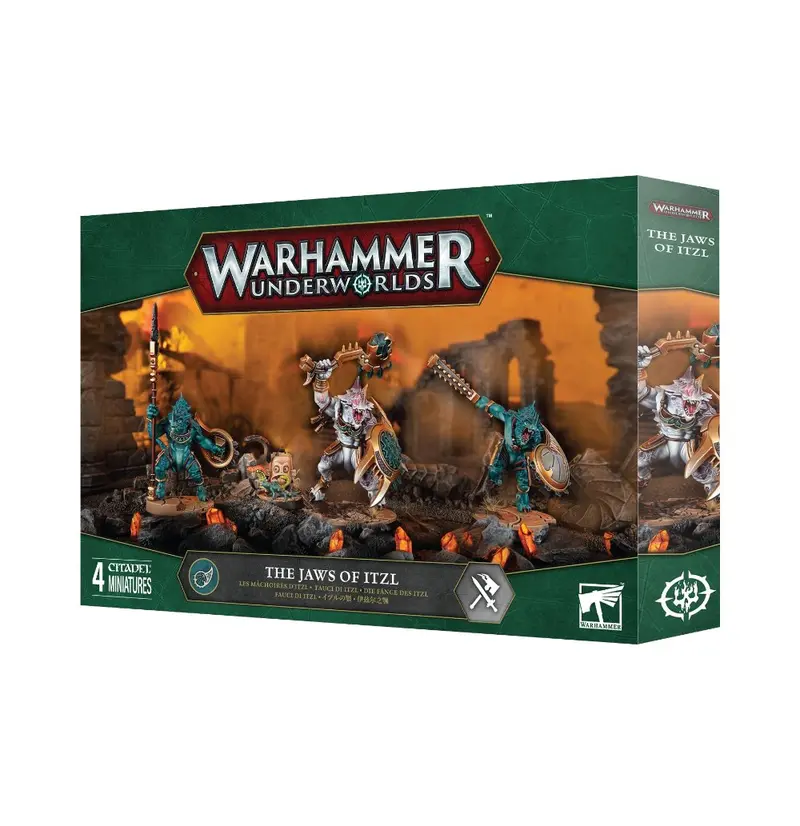 Warhammer Underworlds