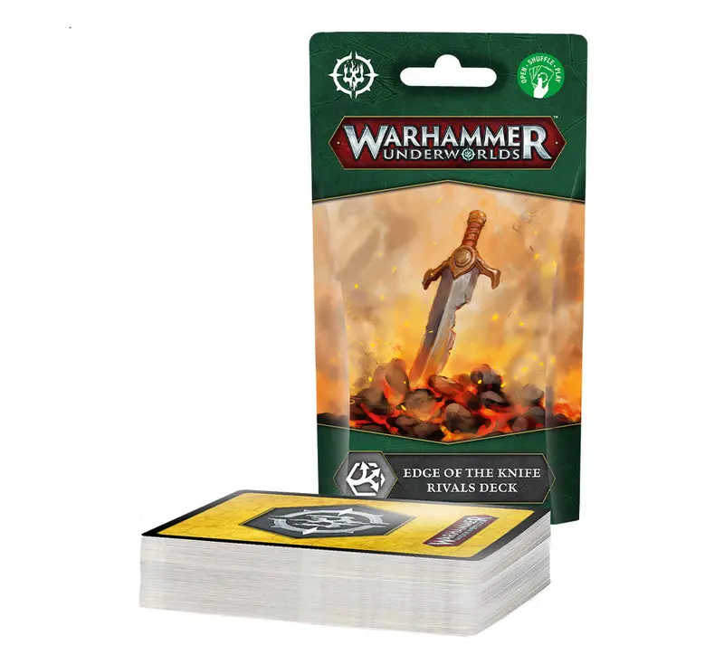 Warhammer Underworlds