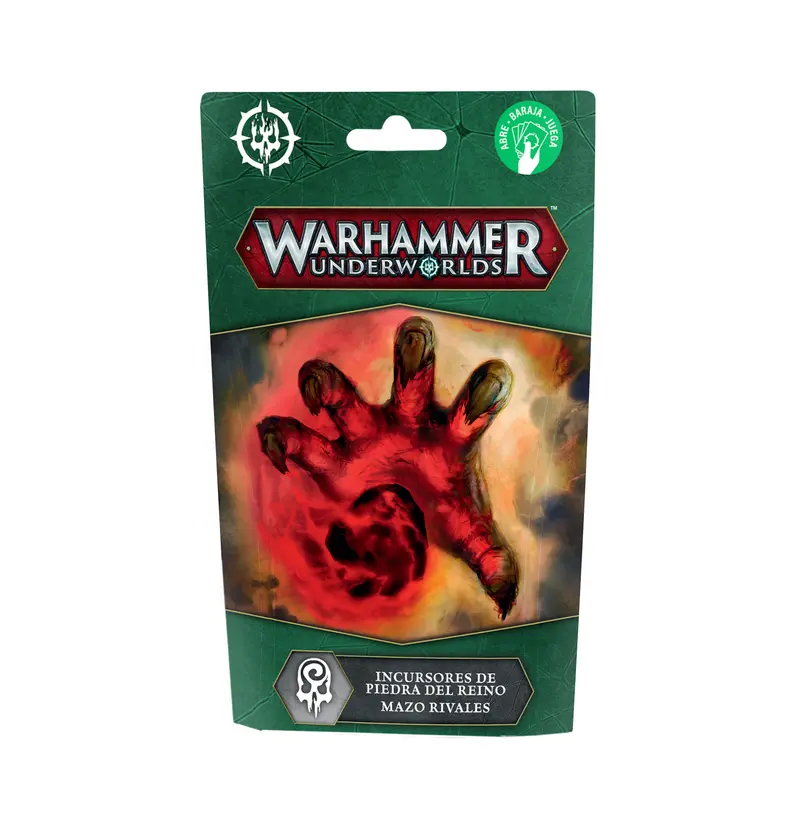 Warhammer Underworlds