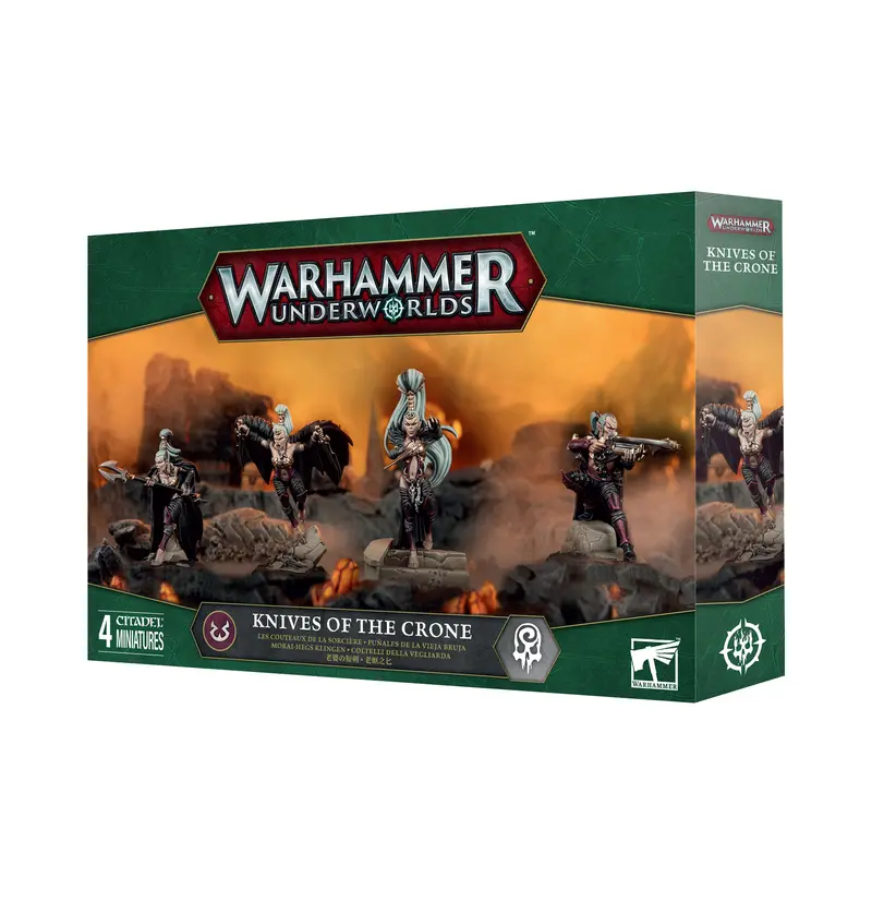 Warhammer Underworlds