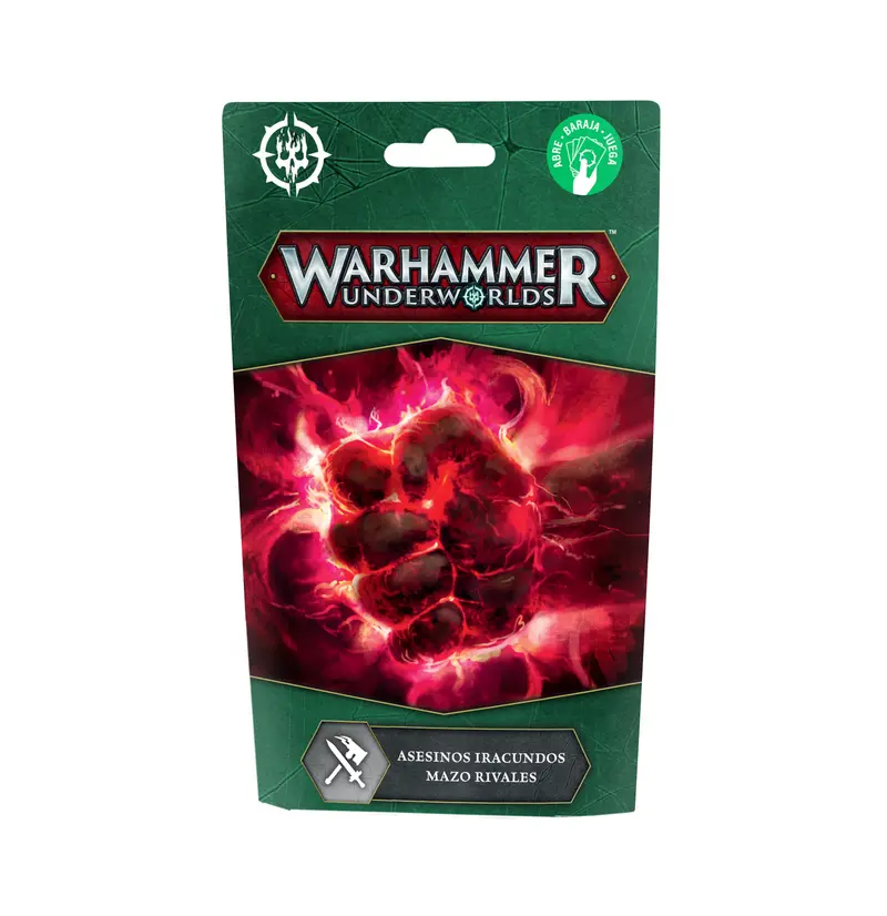 Warhammer Underworlds