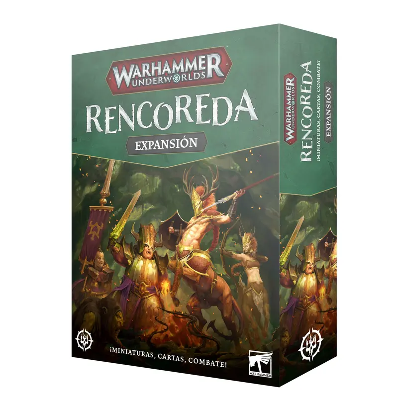Warhammer Underworlds