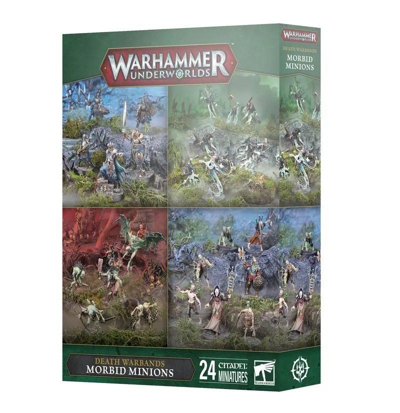 Warhammer Underworlds