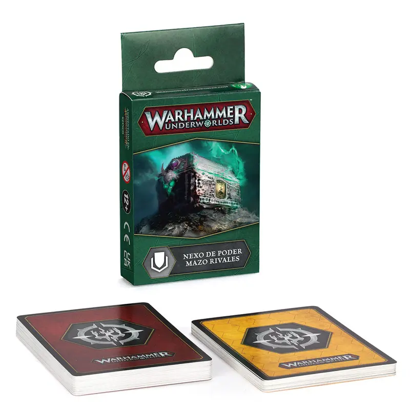 Warhammer Underworlds