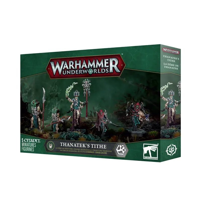 Warhammer Underworlds