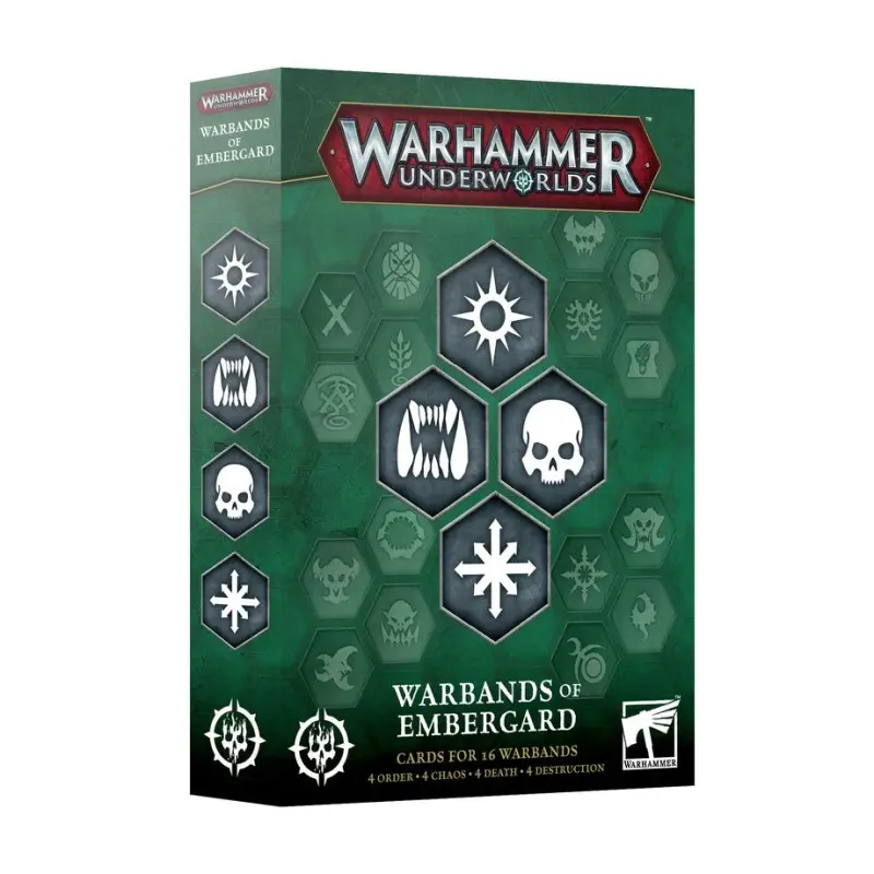 Warhammer Underworlds