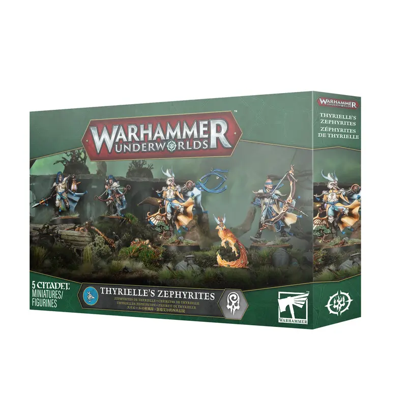 Warhammer Underworlds