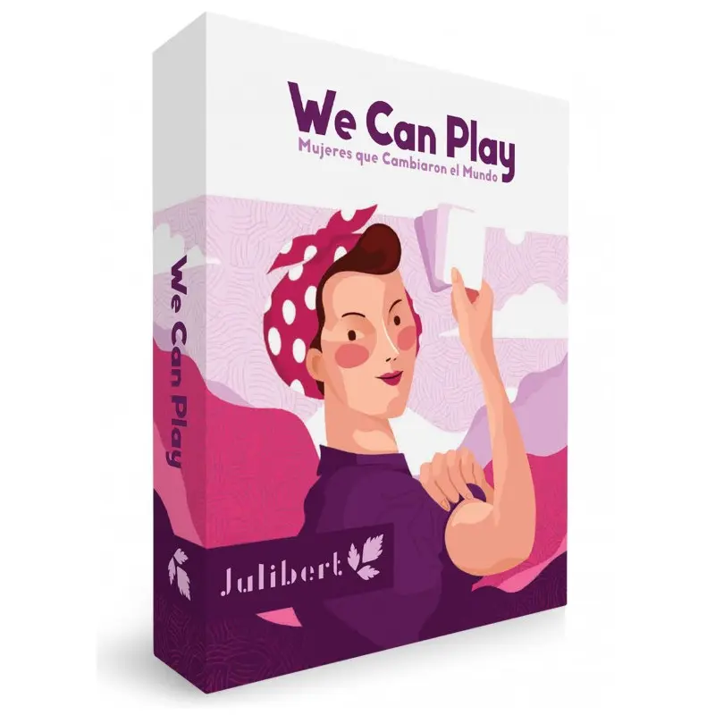 We Can Play