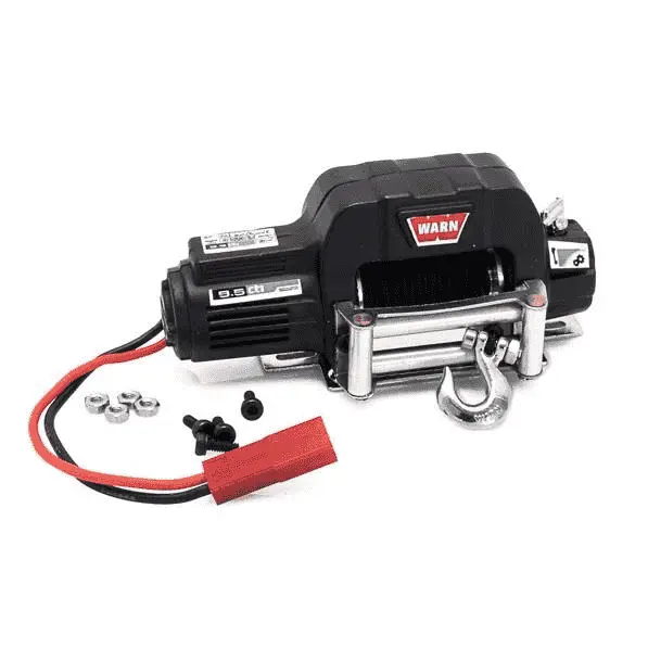 Winch Para Crawler 1/10