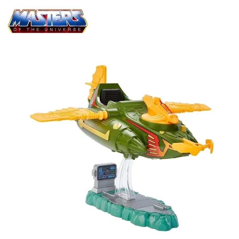 Wind Raider Origins Masters del Universo