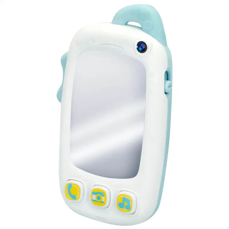 Winfun Teléfono móvil musical para bebés